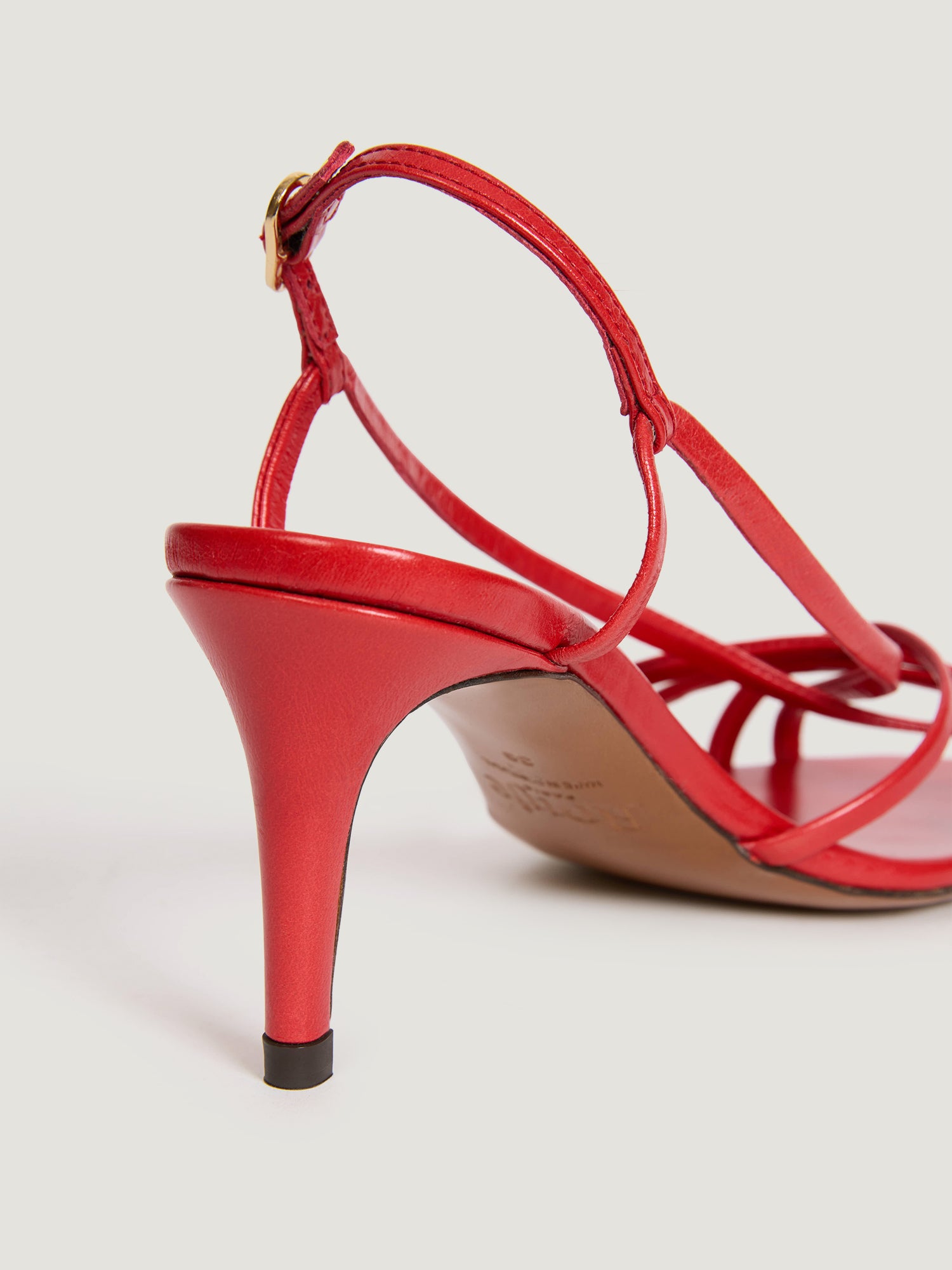 Sandalias ARLESIENNE